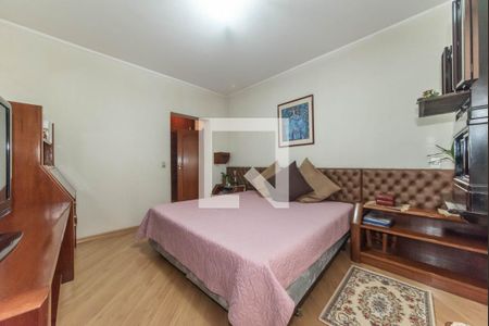 Apartamento à venda com 350m², 4 quartos e 4 vagasSuíte 1