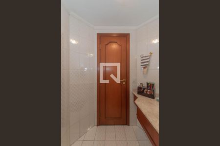 Apartamento à venda com 350m², 4 quartos e 4 vagasLavabo