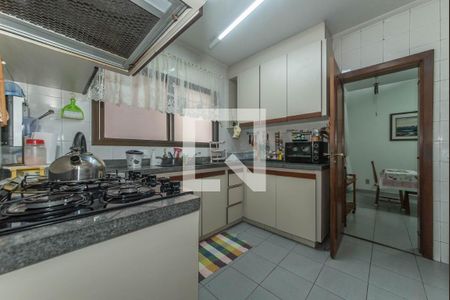 Apartamento à venda com 350m², 4 quartos e 4 vagasCozinha