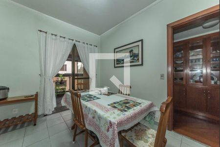 Apartamento à venda com 350m², 4 quartos e 4 vagasCopa