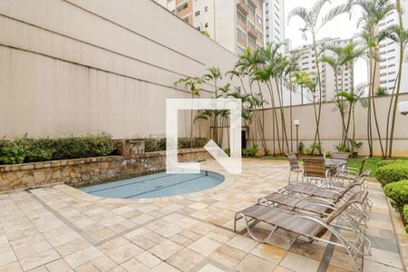 Apartamento à venda com 350m², 4 quartos e 4 vagasPiscina