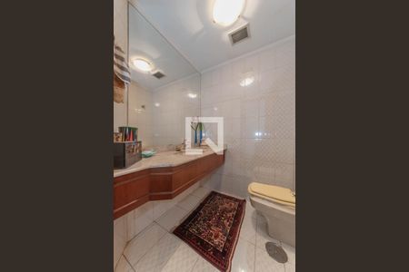 Apartamento à venda com 350m², 4 quartos e 4 vagasLavabo