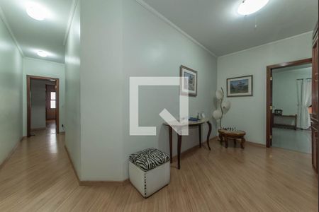 Apartamento à venda com 350m², 4 quartos e 4 vagasHall Dormitórios