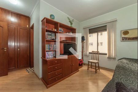 Apartamento à venda com 350m², 4 quartos e 4 vagasSuíte 3