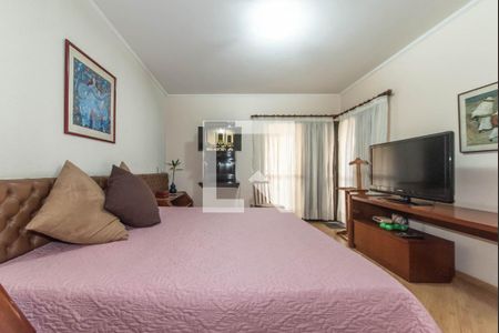 Apartamento à venda com 350m², 4 quartos e 4 vagasSuíte 1