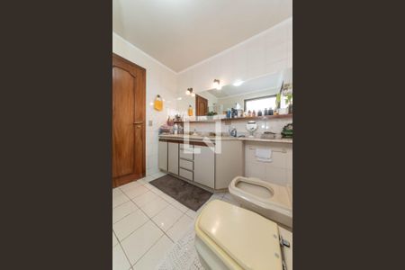 Apartamento à venda com 350m², 4 quartos e 4 vagasBanheiro da Suíte 1