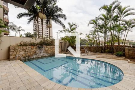 Apartamento à venda com 350m², 4 quartos e 4 vagasPiscina