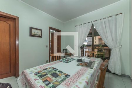 Apartamento à venda com 350m², 4 quartos e 4 vagasCopa