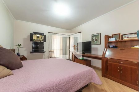 Apartamento à venda com 350m², 4 quartos e 4 vagasSuíte 1