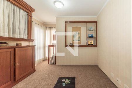 Apartamento à venda com 350m², 4 quartos e 4 vagasSala da Lareira