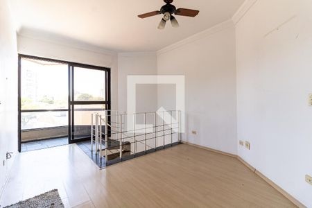 Suíte de apartamento para alugar com 1 quarto, 40m² em Aclimação, São Paulo