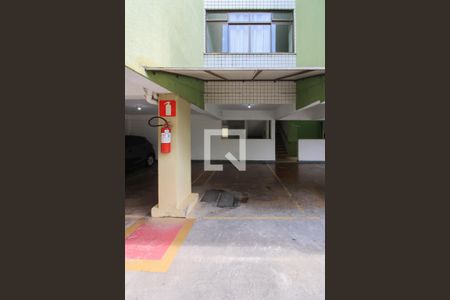 Apartamento à venda com 65m², 2 quartos e 2 vagasGaragem