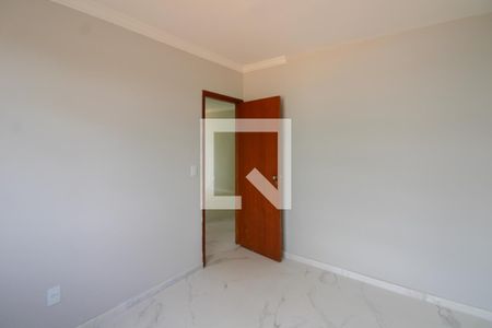 Apartamento à venda com 65m², 2 quartos e 2 vagasQuarto 2