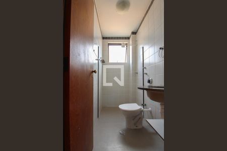 Apartamento à venda com 65m², 2 quartos e 2 vagasBanheiro 