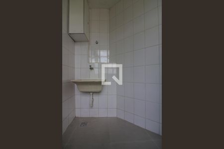 Apartamento à venda com 65m², 2 quartos e 2 vagasÁrea de Serviço