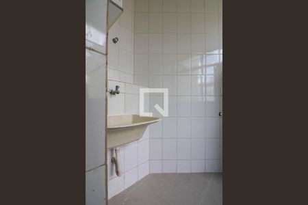 Apartamento à venda com 65m², 2 quartos e 2 vagasÁrea de Serviço