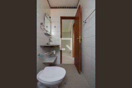 Apartamento à venda com 65m², 2 quartos e 2 vagasBanheiro 