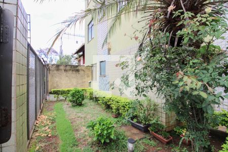 Apartamento à venda com 65m², 2 quartos e 2 vagasJardim