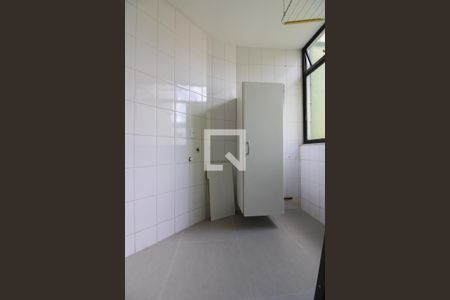 Apartamento à venda com 65m², 2 quartos e 2 vagasÁrea de Serviço