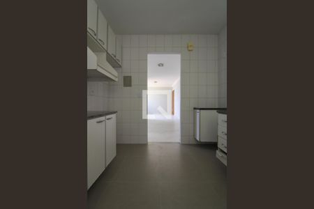 Apartamento à venda com 65m², 2 quartos e 2 vagasCozinha