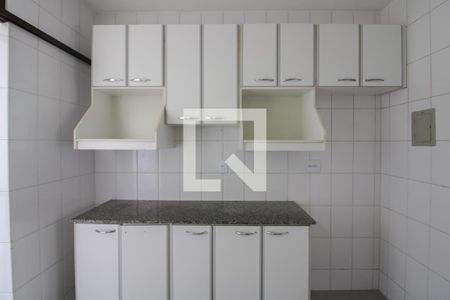 Apartamento à venda com 65m², 2 quartos e 2 vagasCozinha