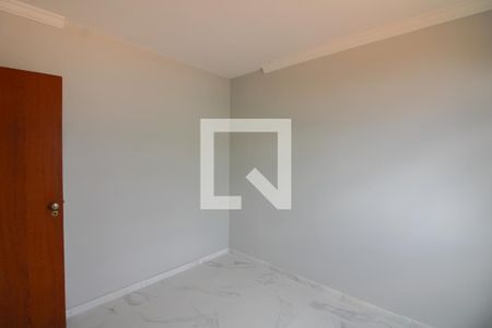 Apartamento à venda com 65m², 2 quartos e 2 vagasQuarto 2