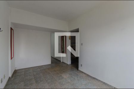 Sala de apartamento à venda com 1 quarto, 40m² em Sé, São Paulo