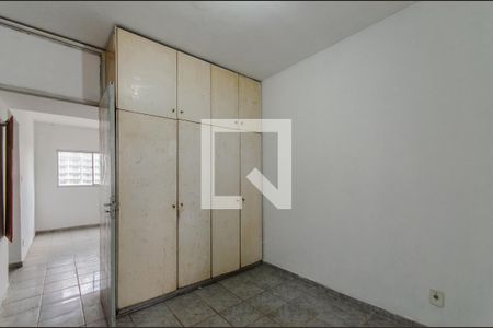 Quarto de apartamento à venda com 1 quarto, 40m² em Sé, São Paulo