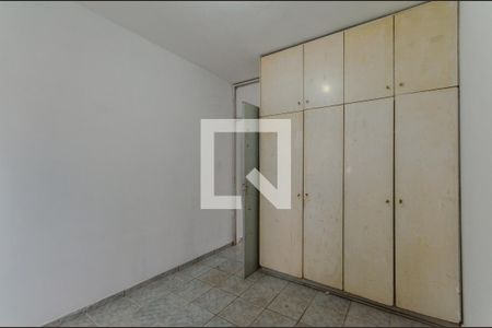 Quarto de apartamento à venda com 1 quarto, 40m² em Sé, São Paulo
