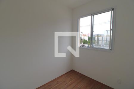 Quarto 1 de apartamento à venda com 2 quartos, 34m² em Socorro, São Paulo