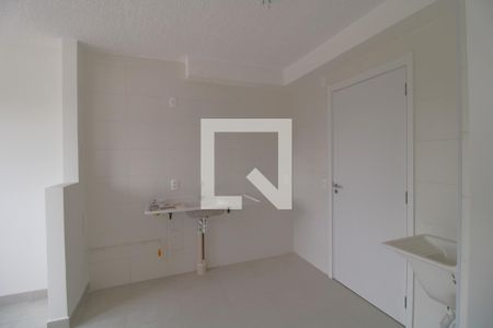 Apartamento à venda com 34m², 2 quartos e sem vagaCozinha