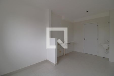 Sala de apartamento à venda com 2 quartos, 34m² em Socorro, São Paulo