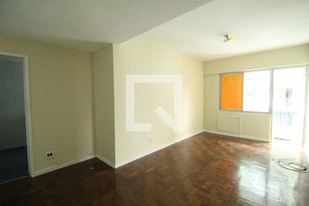 Sala de apartamento à venda com 2 quartos, 74m² em Taquara, Rio de Janeiro