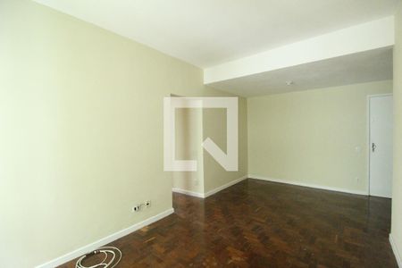 Sala de apartamento à venda com 2 quartos, 74m² em Taquara, Rio de Janeiro