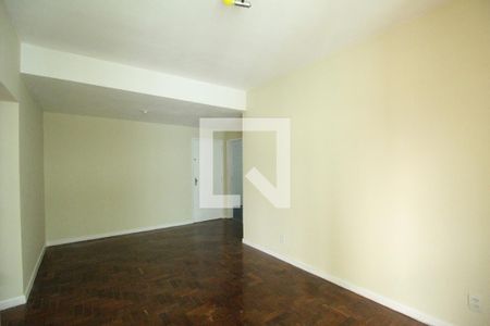 Sala de apartamento à venda com 2 quartos, 74m² em Taquara, Rio de Janeiro