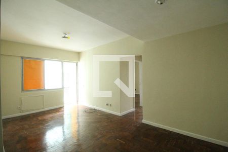 Sala de apartamento à venda com 2 quartos, 74m² em Taquara, Rio de Janeiro