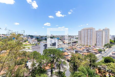 Apartamento para alugar com 49m², 2 quartos e 1 vaga Apartamento para alugar com 49m², 2 quartos e 1 vagaVista do Quarto 1