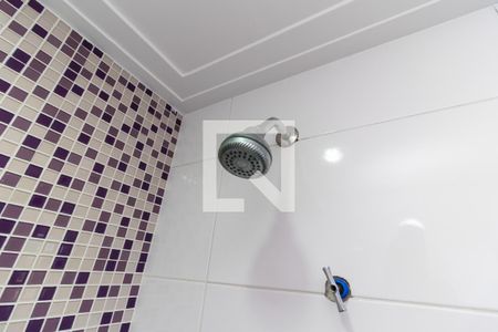 Apartamento para alugar com 49m², 2 quartos e 1 vaga Apartamento para alugar com 49m², 2 quartos e 1 vagaBanheiro