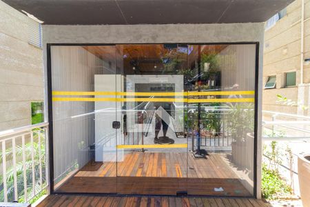 Apartamento para alugar com 49m², 2 quartos e 1 vaga Apartamento para alugar com 49m², 2 quartos e 1 vagaMercadinho 24h