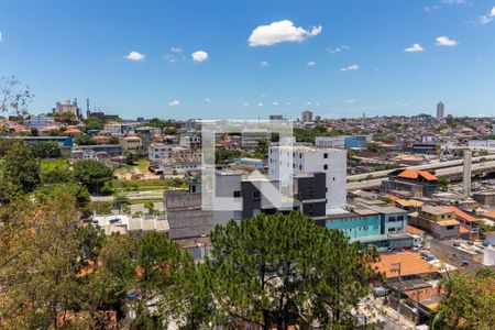 Apartamento para alugar com 49m², 2 quartos e 1 vaga Apartamento para alugar com 49m², 2 quartos e 1 vagaVista do Quarto 2