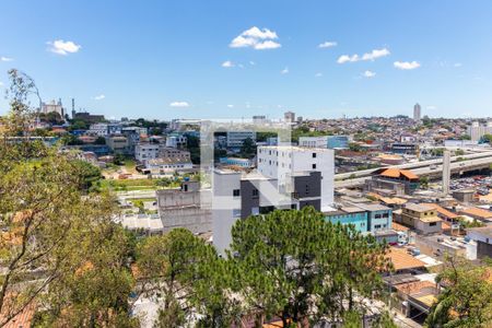 Apartamento para alugar com 49m², 2 quartos e 1 vaga Apartamento para alugar com 49m², 2 quartos e 1 vagaVista do Quarto 1