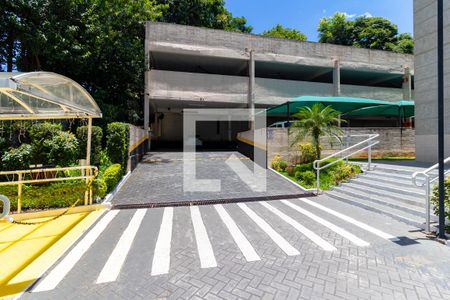 Apartamento para alugar com 49m², 2 quartos e 1 vaga Apartamento para alugar com 49m², 2 quartos e 1 vagaGaragem