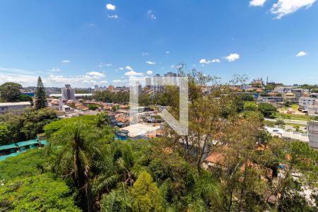 Apartamento para alugar com 49m², 2 quartos e 1 vaga Apartamento para alugar com 49m², 2 quartos e 1 vagaVista do Quarto 2