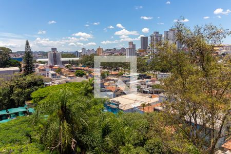 Apartamento para alugar com 49m², 2 quartos e 1 vaga Apartamento para alugar com 49m², 2 quartos e 1 vagaVista do Quarto 2