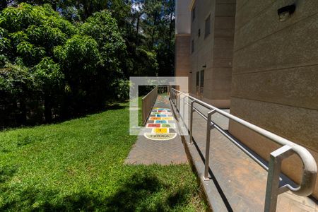 Apartamento para alugar com 49m², 2 quartos e 1 vaga Apartamento para alugar com 49m², 2 quartos e 1 vagaÁrea externa