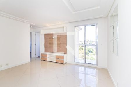 Sala de apartamento para alugar com 2 quartos, 49m² em Itaquera, São Paulo