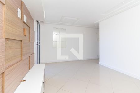 Sala de apartamento para alugar com 2 quartos, 49m² em Itaquera, São Paulo