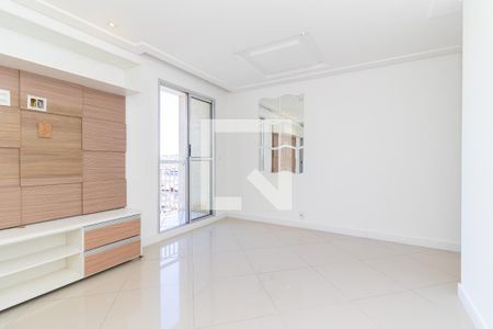 Sala de apartamento para alugar com 2 quartos, 49m² em Itaquera, São Paulo