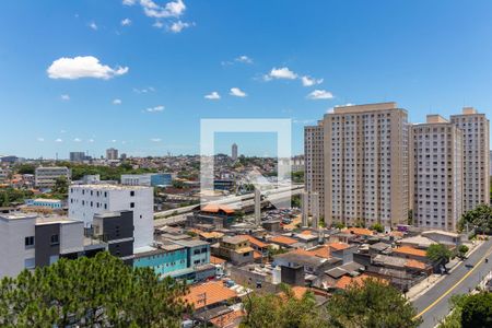 Apartamento para alugar com 49m², 2 quartos e 1 vaga Apartamento para alugar com 49m², 2 quartos e 1 vagaVista do Quarto 2