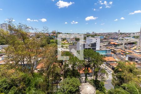 Apartamento para alugar com 49m², 2 quartos e 1 vaga Apartamento para alugar com 49m², 2 quartos e 1 vagaVista do Quarto 2